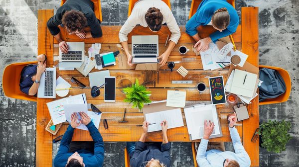 Comment choisir le meilleur logiciel ged pour votre entreprise