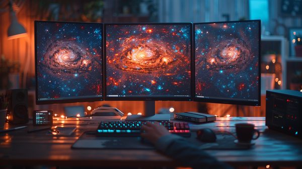 Créer votre site internet avec facilité et expertise