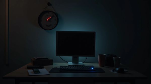 Les cyberattaques ne préviennent jamais… êtes-vous vraiment prêt ?