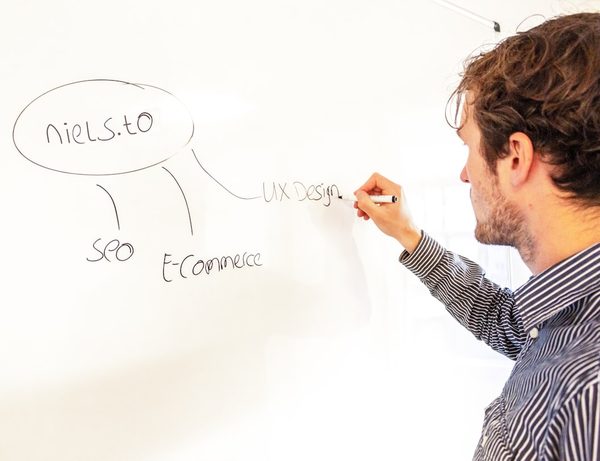 SEO pour les entreprises : Comment améliorer votre classement
