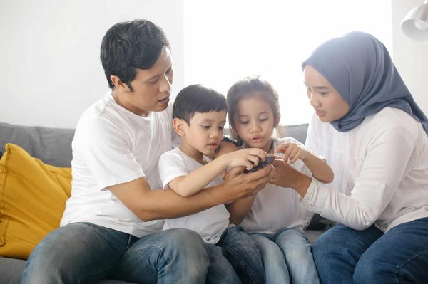 Comment mettre en place un système de contrôle parental sur une console de jeux vidéo?