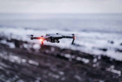 Thumbnail for Quels drones abordables choisir pour des aventures aériennes ?